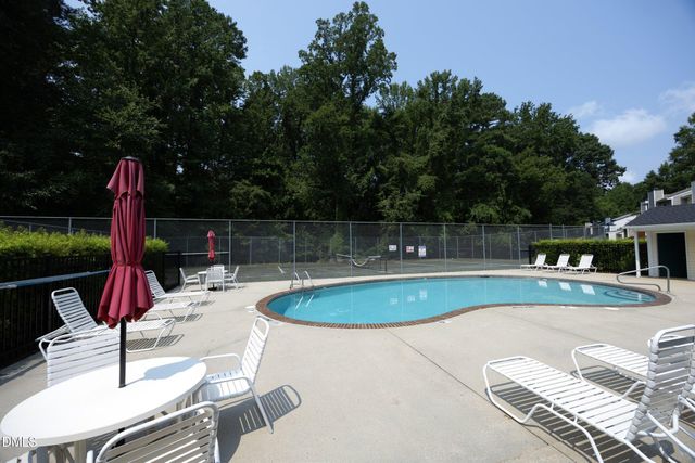 4636 Townesbury Lane, Raleigh, NC 27612