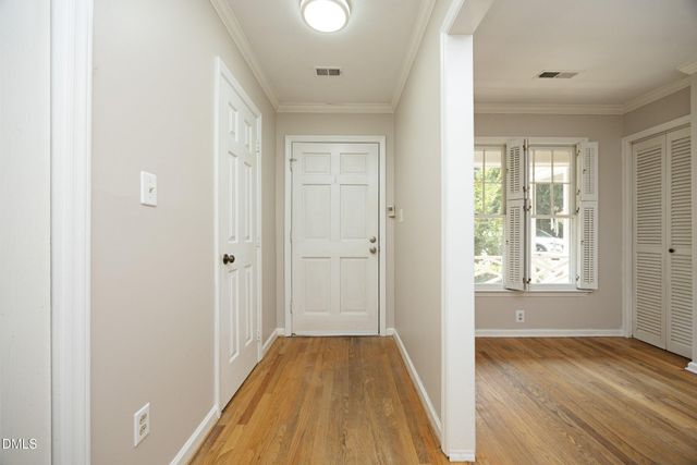 4636 Townesbury Lane, Raleigh, NC 27612