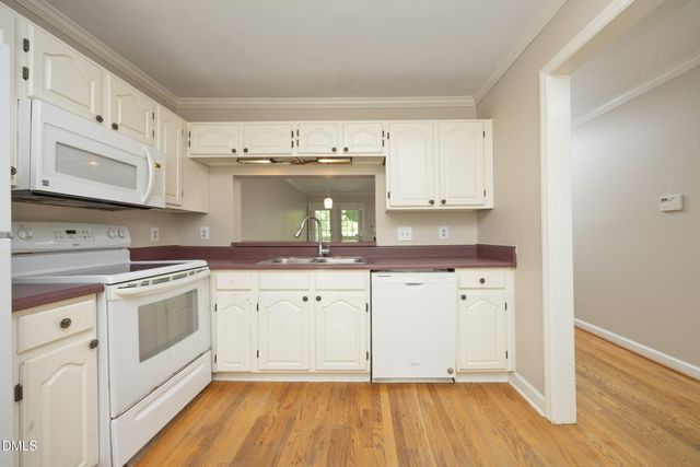 4636 Townesbury Lane, Raleigh, NC 27612