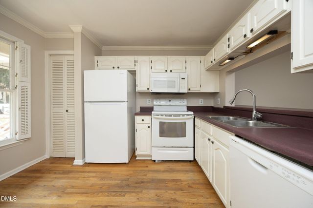 4636 Townesbury Lane, Raleigh, NC 27612