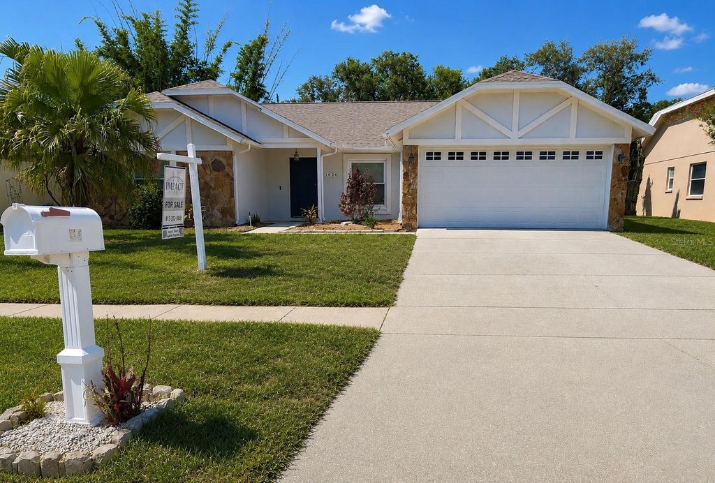 503 RAPID FALLS DR, Brandon, FL 33511