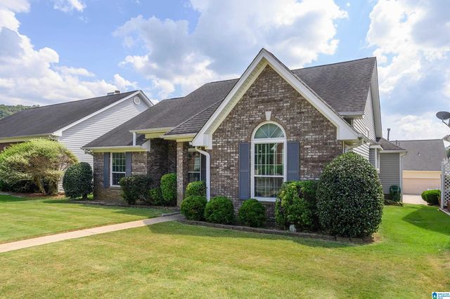 145 STRATFORD CIRCLE, Pelham, AL 35124