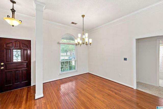 145 STRATFORD CIRCLE, Pelham, AL 35124