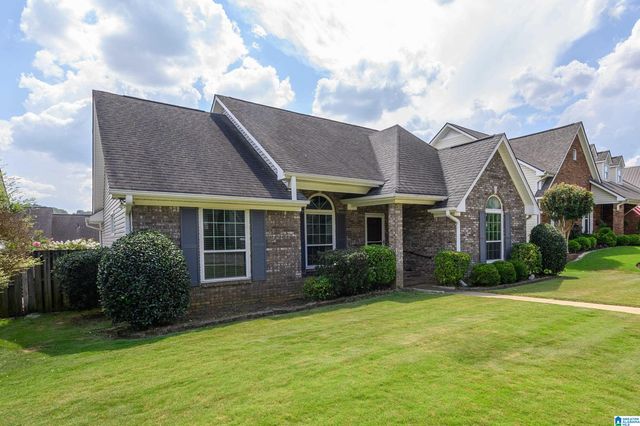 145 STRATFORD CIRCLE, Pelham, AL 35124
