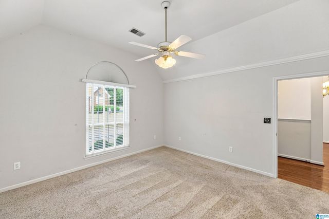 145 STRATFORD CIRCLE, Pelham, AL 35124