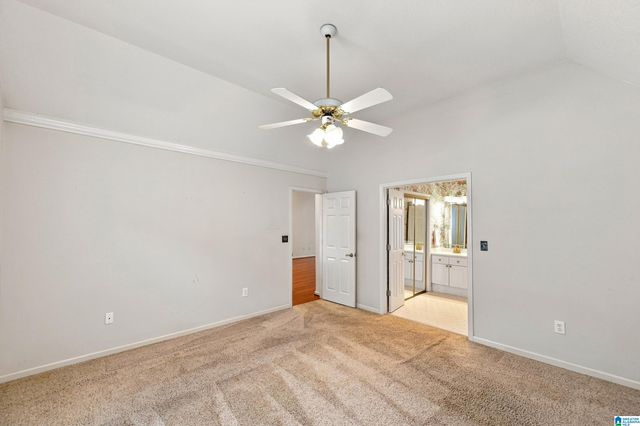 145 STRATFORD CIRCLE, Pelham, AL 35124