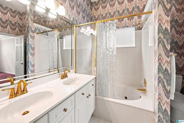 145 STRATFORD CIRCLE, Pelham, AL 35124