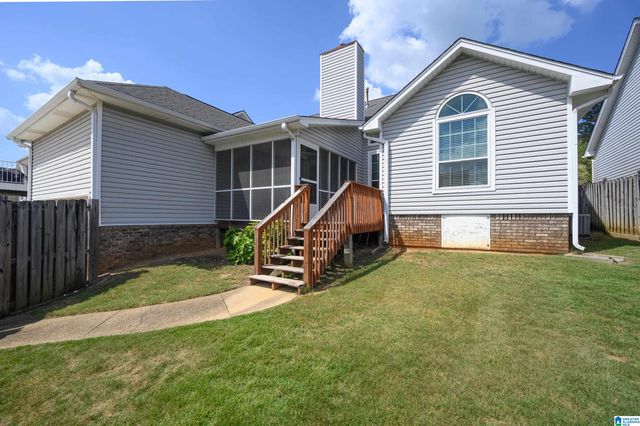 145 STRATFORD CIRCLE, Pelham, AL 35124