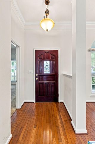 145 STRATFORD CIRCLE, Pelham, AL 35124