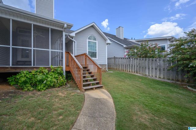 145 STRATFORD CIRCLE, Pelham, AL 35124