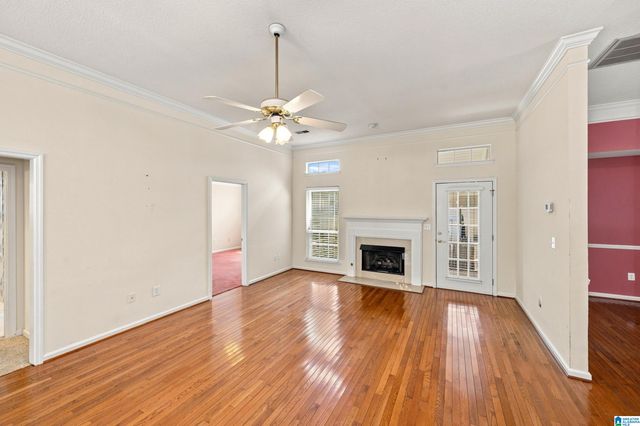 145 STRATFORD CIRCLE, Pelham, AL 35124