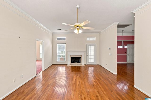 145 STRATFORD CIRCLE, Pelham, AL 35124