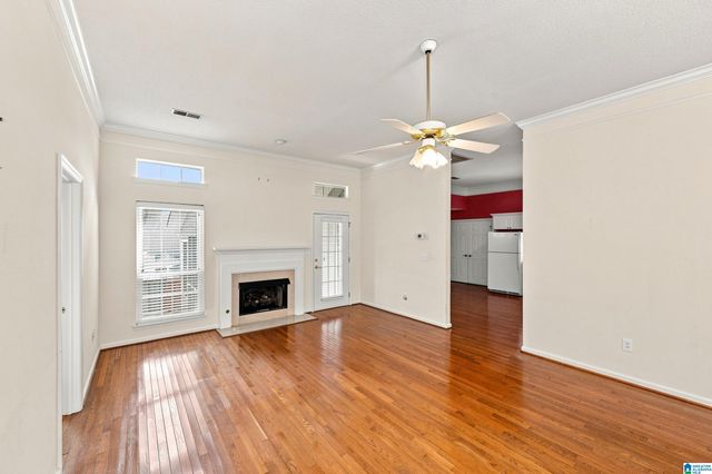 145 STRATFORD CIRCLE, Pelham, AL 35124