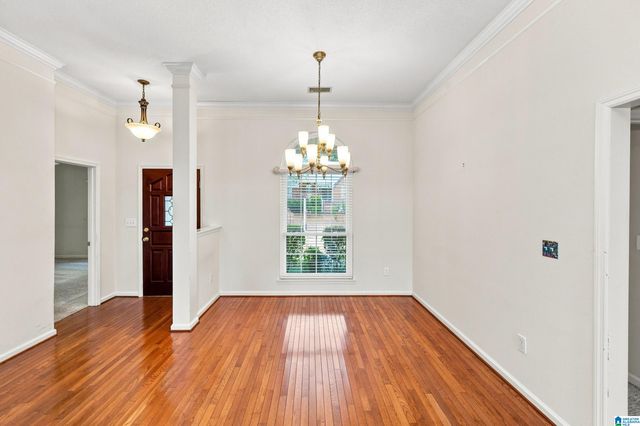 145 STRATFORD CIRCLE, Pelham, AL 35124