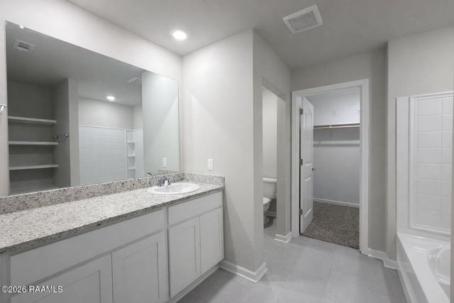 234 Oak Heights Drive, Duson, LA 70529