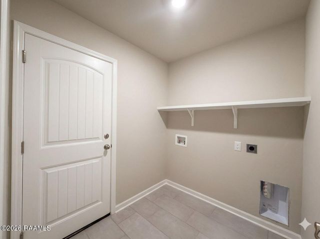 234 Oak Heights Drive, Duson, LA 70529