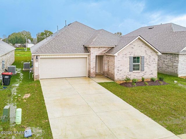 234 Oak Heights Drive, Duson, LA 70529