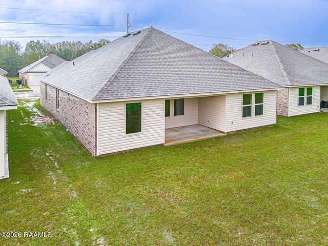 234 Oak Heights Drive, Duson, LA 70529