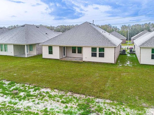 234 Oak Heights Drive, Duson, LA 70529