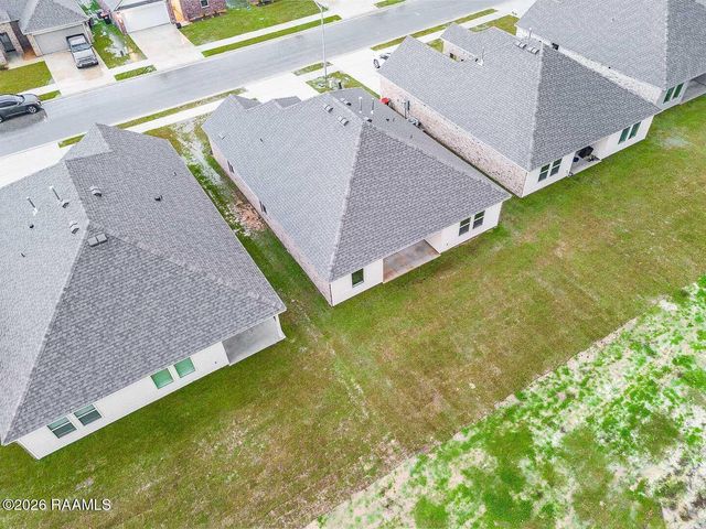 234 Oak Heights Drive, Duson, LA 70529