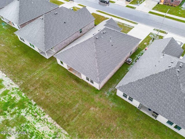 234 Oak Heights Drive, Duson, LA 70529