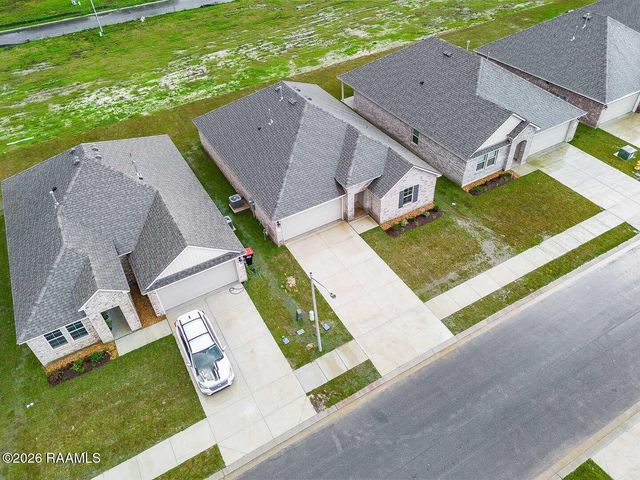 234 Oak Heights Drive, Duson, LA 70529