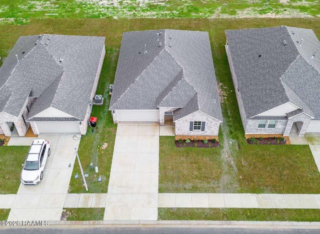 234 Oak Heights Drive, Duson, LA 70529