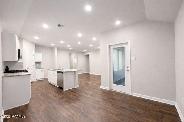 234 Oak Heights Drive, Duson, LA 70529