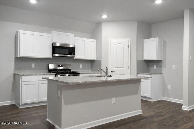 234 Oak Heights Drive, Duson, LA 70529