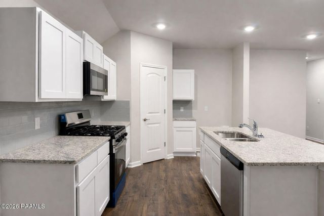 234 Oak Heights Drive, Duson, LA 70529