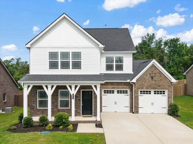 574 Oakvale Ln, Mount Juliet, TN 37122