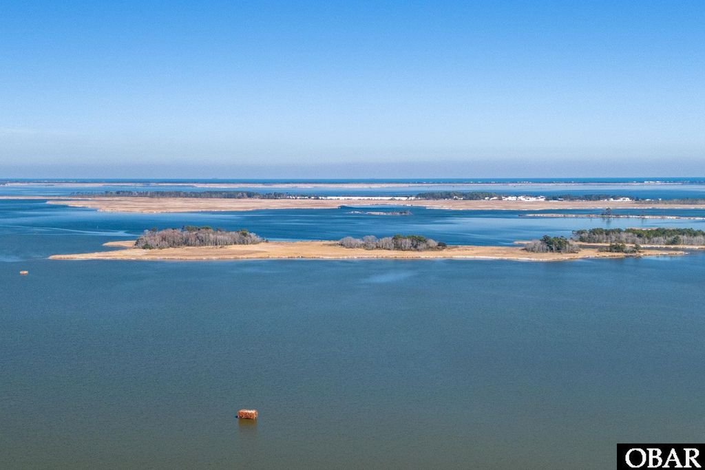 Image 2 of property listing at 0000 Long Point Island Lot 1-5, Barco, NC 27917