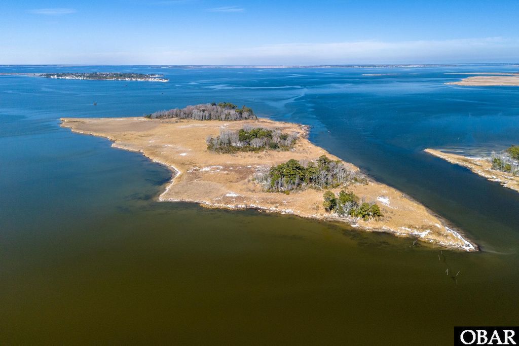 Image 4 of property listing at 0000 Long Point Island Lot 1-5, Barco, NC 27917