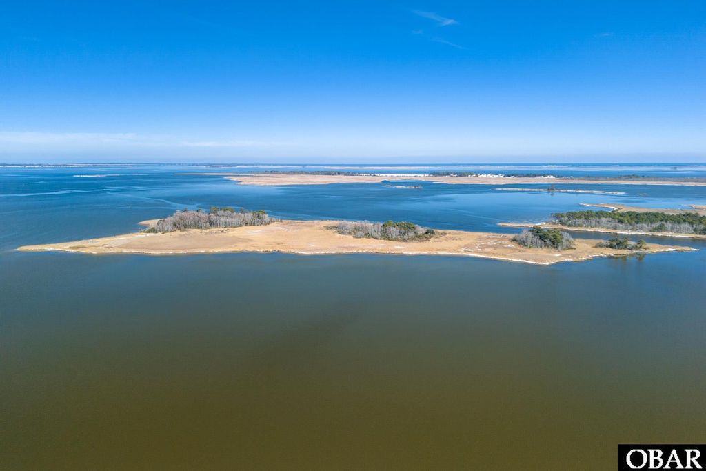 Image 5 of property listing at 0000 Long Point Island Lot 1-5, Barco, NC 27917
