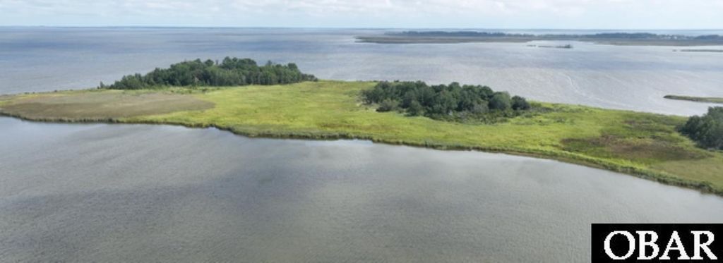 Image 9 of property listing at 0000 Long Point Island Lot 1-5, Barco, NC 27917