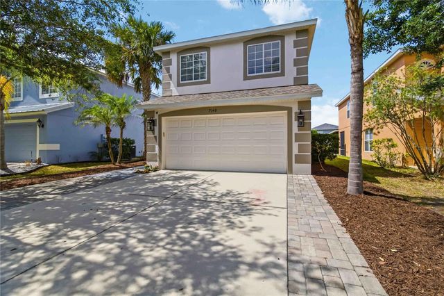 7148 CHATUM LIGHT RUN, Bradenton, FL 34212