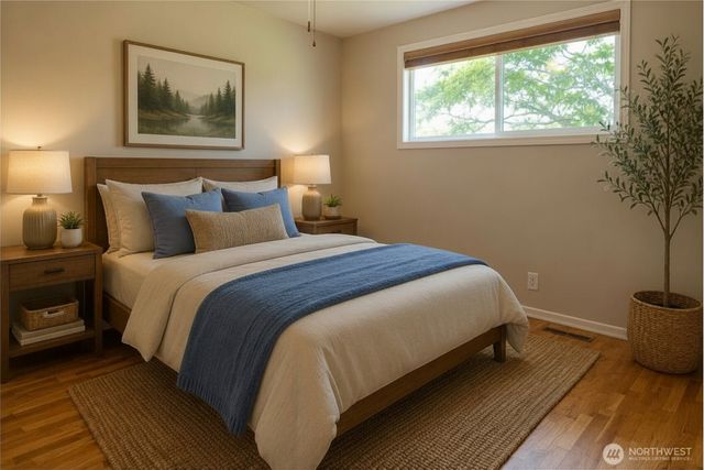 116 Bayside Place, Bellingham, WA 98225