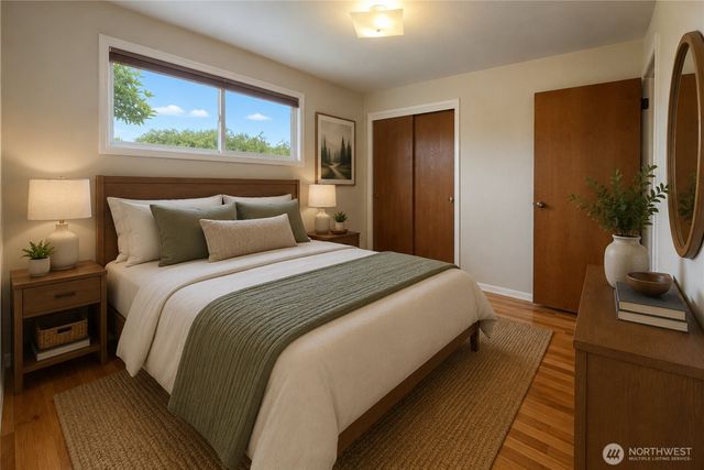 116 Bayside Place, Bellingham, WA 98225