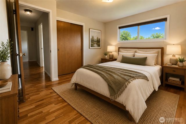 116 Bayside Place, Bellingham, WA 98225