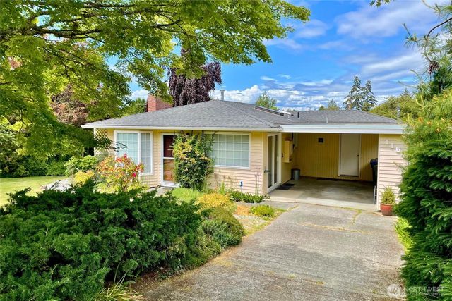 116 Bayside Place, Bellingham, WA 98225