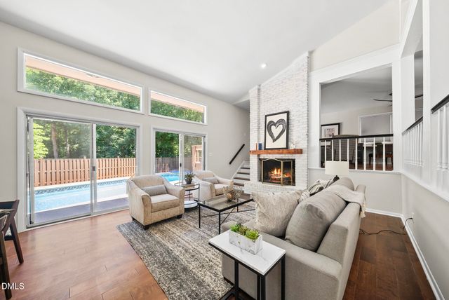 4501 Wingate Drive, Raleigh, NC 27609