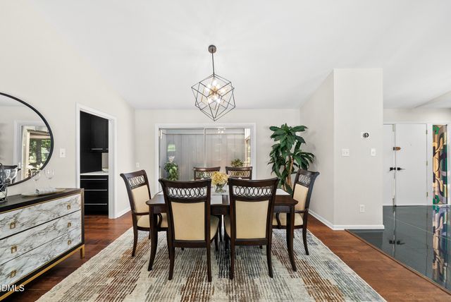 4501 Wingate Drive, Raleigh, NC 27609