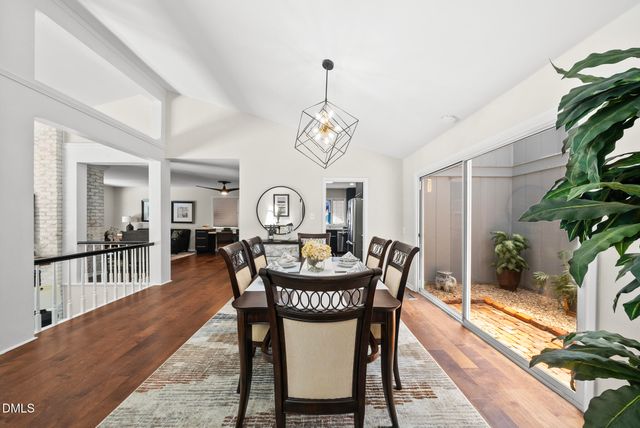 4501 Wingate Drive, Raleigh, NC 27609