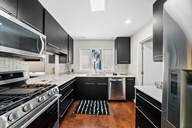 4501 Wingate Drive, Raleigh, NC 27609