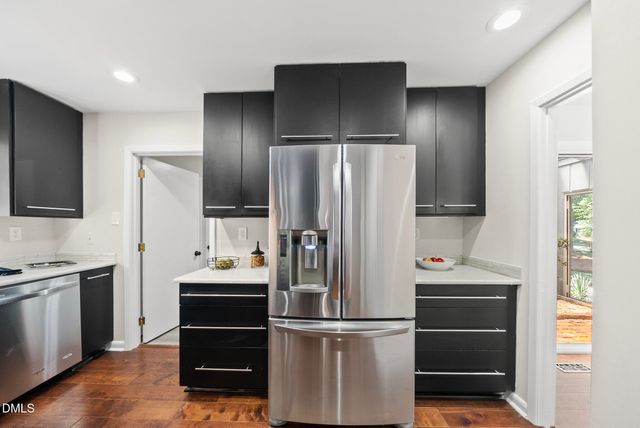 4501 Wingate Drive, Raleigh, NC 27609