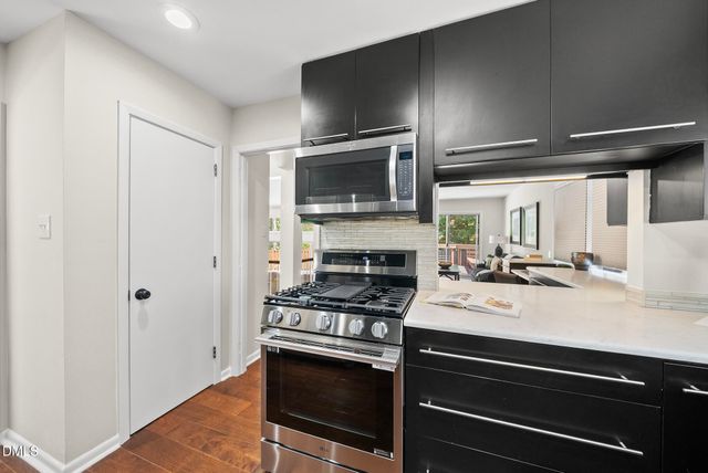 4501 Wingate Drive, Raleigh, NC 27609