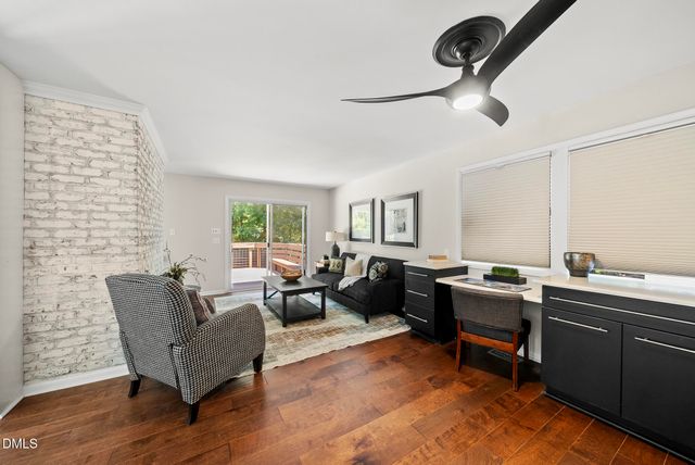 4501 Wingate Drive, Raleigh, NC 27609