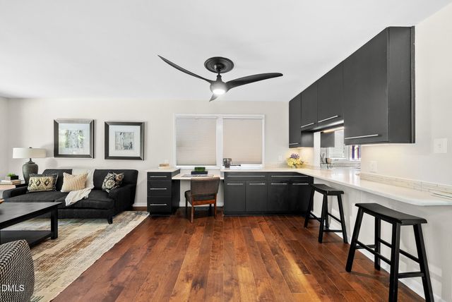 4501 Wingate Drive, Raleigh, NC 27609