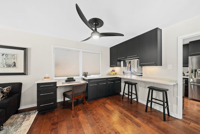 4501 Wingate Drive, Raleigh, NC 27609