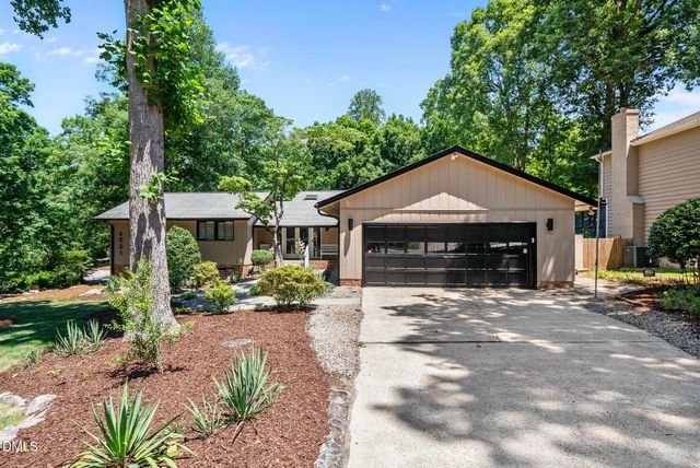 4501 Wingate Drive, Raleigh, NC 27609